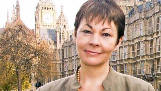 MP Caroline Lucas to open Europe’s prime vegan lifestyle in Brighton